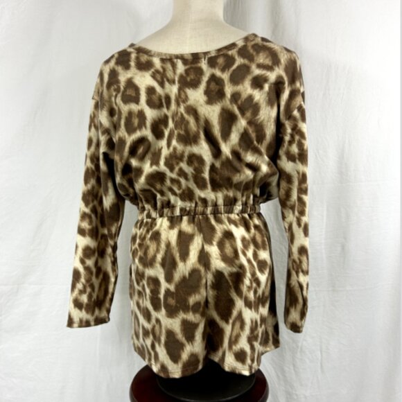 Altar'd State Women's Lot Of 4 Shirts Kimono Tunic Romper Size Medium - Picture 11 of 11